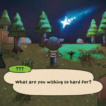 Animal Crossing