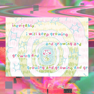 &quot;growing&quot;